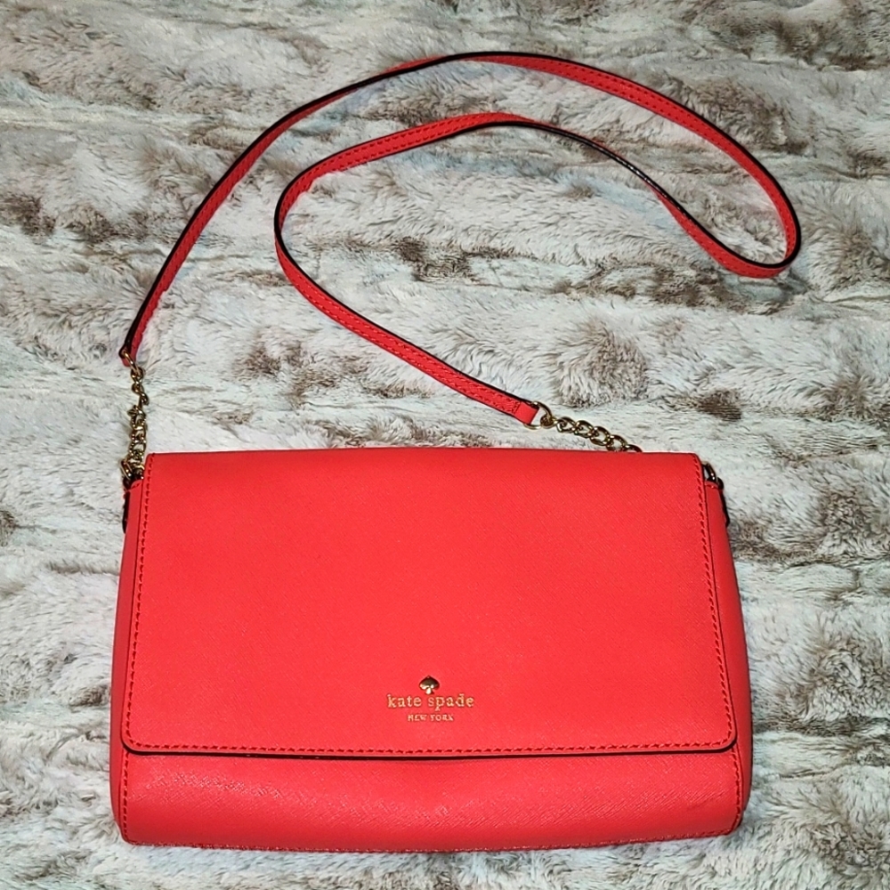 Kate Spade ♠️ Crossbody